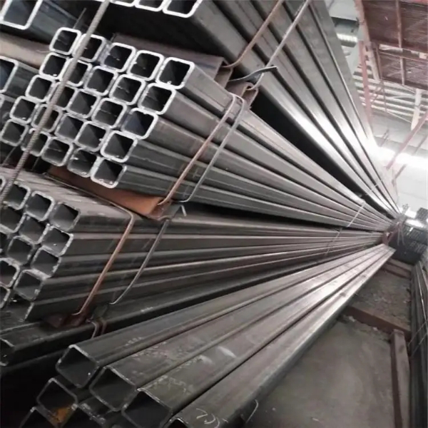 资阳Q345B无缝方管